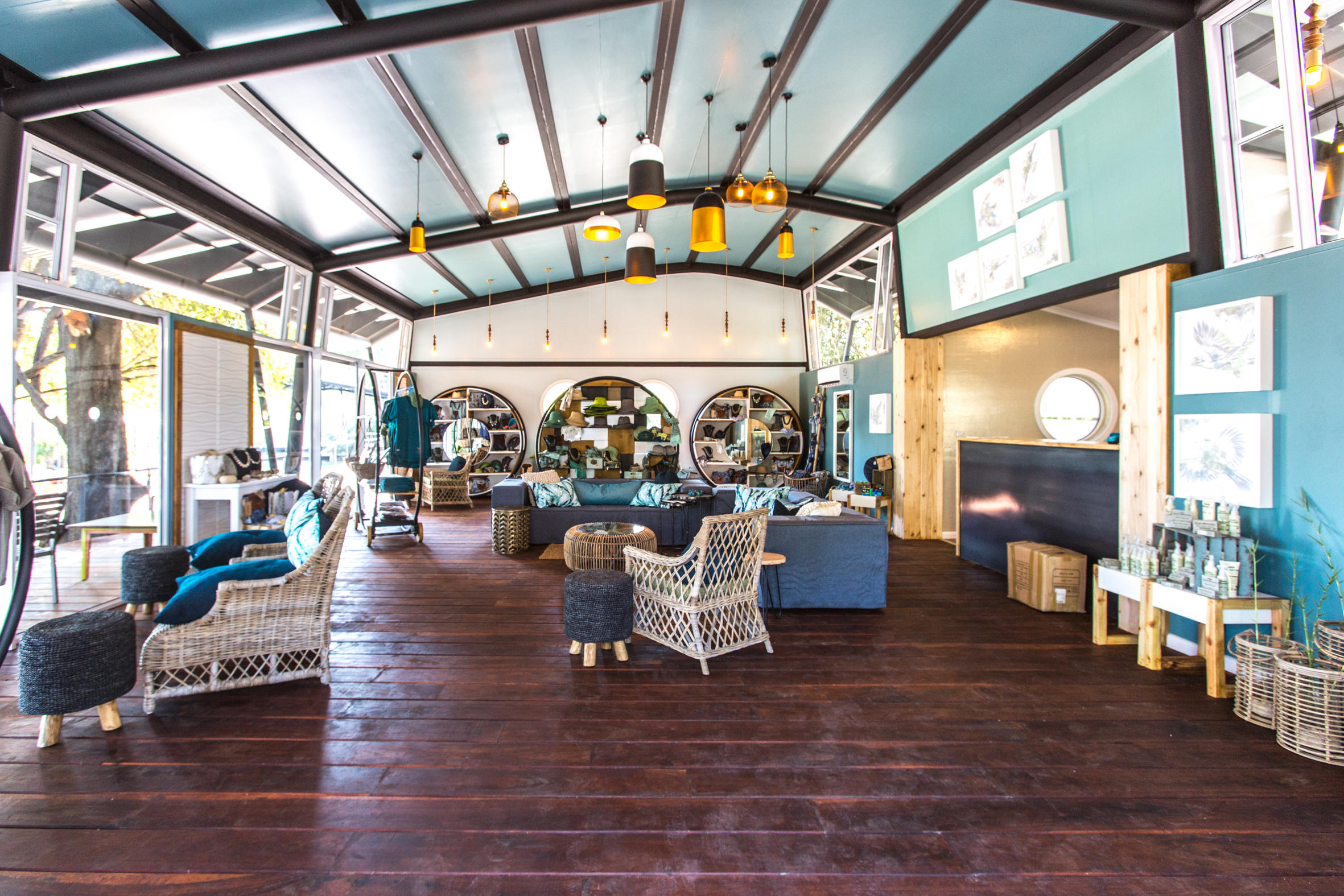 Zambezi Mubala Lodge thumbnail 6